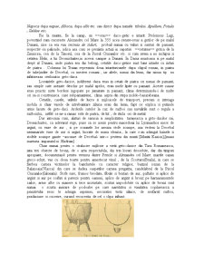 Conceptul de dacism, respectiv de latinitate și implicațiile lor politice și ideologice în perioada interbelică - Getica - Vasile Pârvan - Pagina 2