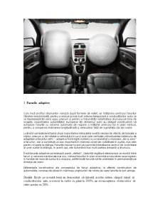 Sisteme de siguranță ale automobilului - Pagina 3