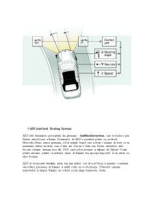 Sisteme de siguranță ale automobilului - Pagina 4