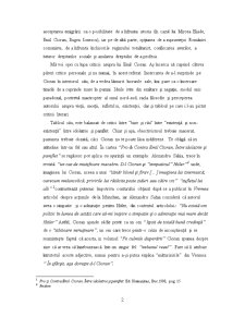 Emil Cioran și generația 1927 - Pagina 2