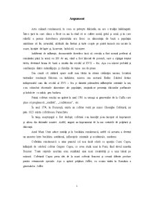 Tehnologia de obținere a preparatelor din foietaj - Fornetti - Pagina 1
