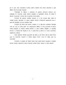 Tehnologia de obținere a preparatelor din foietaj - Fornetti - Pagina 3