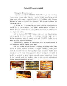 Tehnologia de obținere a preparatelor din foietaj - Fornetti - Pagina 4