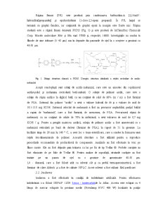 Fotooxidarea polimerilor - proprietățile relatate a materialelor la schimbări chimice - Pagina 3