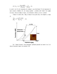 Fotooxidarea polimerilor - proprietățile relatate a materialelor la schimbări chimice - Pagina 5