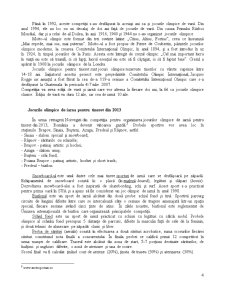 Jocurile olimpice de iarnă pentru tineret Brașov 2013 - Pagina 4