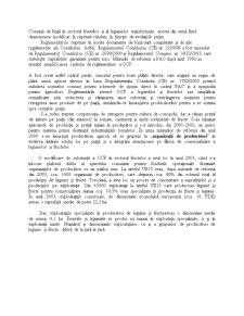 Politicq Agricolă Comună - filiera legume-fructe - Pagina 3