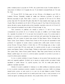 Raport de evaluare SC Boromir Prod SA Buzău - Pagina 4
