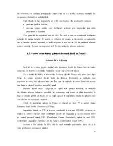 Abordări comparative privind tehnicile de impozitare a profitului agenților economici din România și Franța - Pagina 4