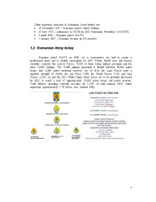 Comparison of Austrian and Romanian Defence System - Pagina 4