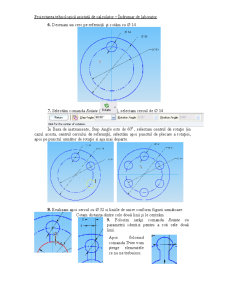 Modulul Sketch - Realizarea Schițelor - Pagina 5
