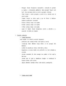 Sistem de Gestiune al unui Restaurant - Pagina 4
