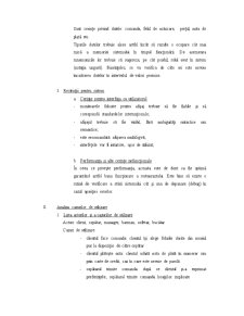 Sistem de Gestiune al unui Restaurant - Pagina 5