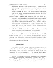 Sisteme de Asistare a Deciziilor - Pagina 20