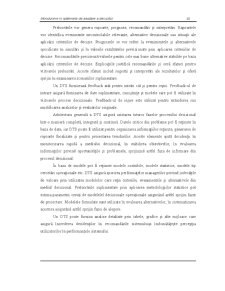 Sisteme de Asistare a Deciziilor - Pagina 30