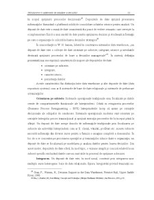 Sisteme de Asistare a Deciziilor - Pagina 33