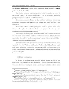 Sisteme de Asistare a Deciziilor - Pagina 35