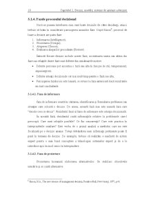 Sisteme de Asistare a Deciziilor - Pagina 87