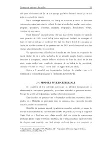 Sisteme de Asistare a Deciziilor - Pagina 110
