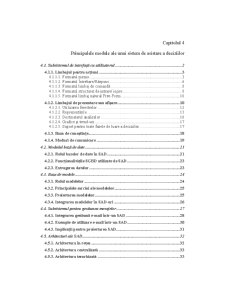 Sisteme de Asistare a Deciziilor - Pagina 131