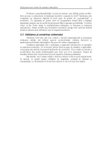 Sisteme de Asistare a Deciziilor - Pagina 175