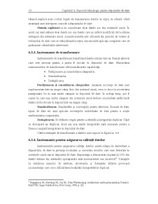 Sisteme de Asistare a Deciziilor - Pagina 185