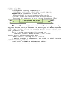 Sisteme și Metode de Management - Pagina 4
