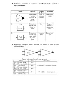 Design conceptual - analiza conceptuală a unei pedale cu transmisie planetară - Pagina 4