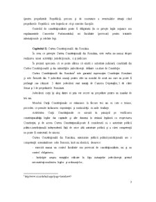 Contenciosul de Constitutionalitate - Pagina 3