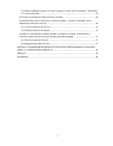 Studiu privind implementarea managementului mentenanței în activitatea de exploatare forestieră - Pagina 2
