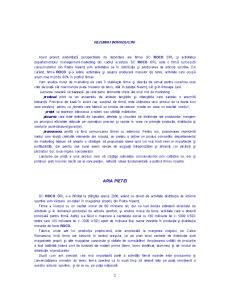 Studiul pieței produsului - mese de tenis - Pagina 2