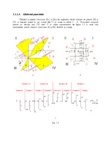 Geometrie descriptivă - Pagina 3