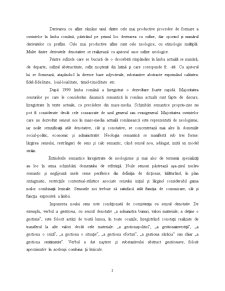 Tendințe ale limbii române actuale - Pagina 2