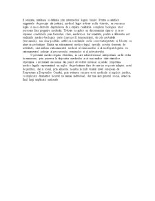 Istoricul Medicinei Legale - Pagina 4