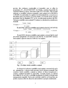 Contabilitatea mărfurilor în comerțul cu ridicata la SC Plastsistem SA Bistrița - Pagina 5