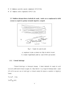 Tehnici moderne de protecție a solului - proiectarea canalelor de coastă, inclinate, debușeelor - Pagina 4