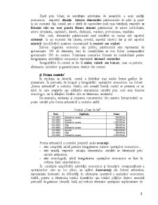 Contul, instrumentul de bază al contabilității - Pagina 5