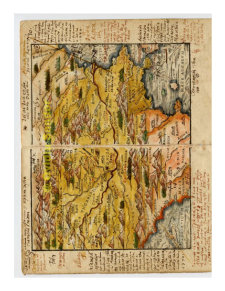 Cartografie - Pagina 61