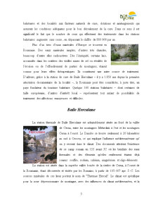 Projet au Francais - Bains Herculane - Pagina 5