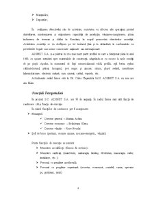 Proiect logistică - SC Adimet SA - Pagina 3