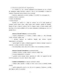 Proiect logistică - SC Adimet SA - Pagina 4