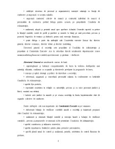 Proiect logistică - SC Adimet SA - Pagina 5