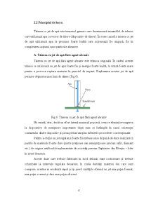 Analiza Teoretică și Experimentală a Tehnologiei de Fabricație Rapidă a Prototipurilor Prin Tăiere cu Jet de Apă Utilizand Echipamentul Omax 2626 - Pagina 4