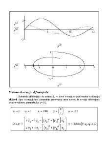 Aplicații MathCAD - Pagina 3