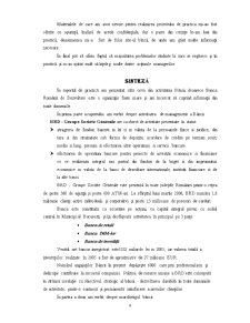Lucrare de practică - BRD - Pagina 2