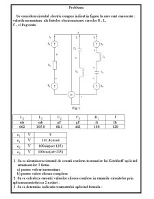 Circuite Electrice Compuse de Curent Electric Alternativ - Pagina 2