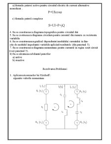 Circuite Electrice Compuse de Curent Electric Alternativ - Pagina 3