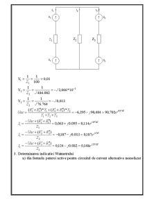 Circuite Electrice Compuse de Curent Electric Alternativ - Pagina 5