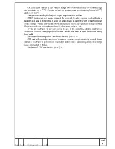 Calculul Preliminar de Proiectare a Centralelor Electrice de Termoficare - Pagina 3