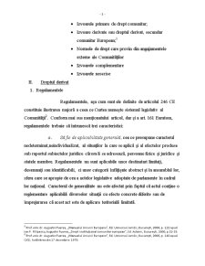 Ordinea Juridică a Comunităților Europene - Pagina 3